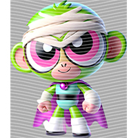 The Powerpuff Girls Season-PG 125